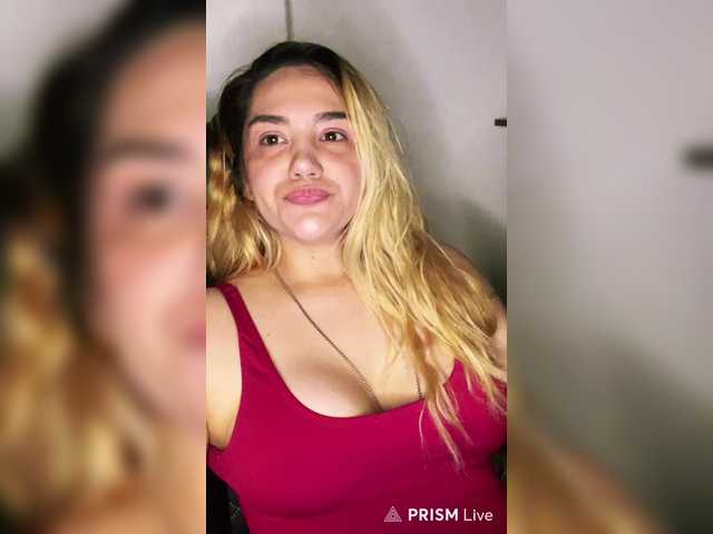 ImSashaSky live cam on BongaCams