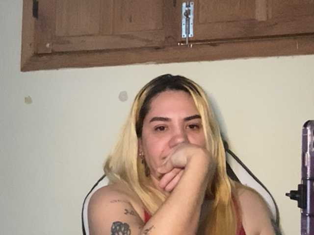 ImSashaSky live cam on BongaCams