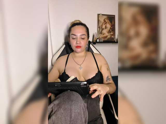 ImSashaSky live cam on BongaCams