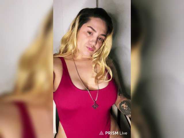 ImSashaSky live cam on BongaCams