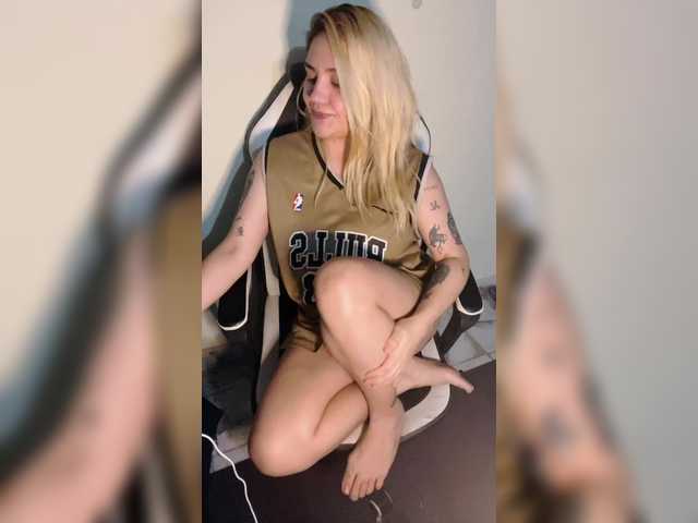 imsashasky live sex