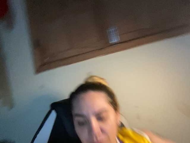 ImSashaSky live cam on BongaCams