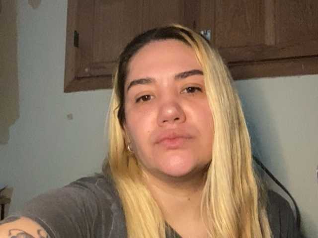 ImSashaSky live cam on BongaCams
