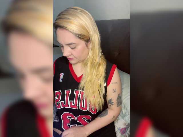 ImSashaSky live cam on BongaCams