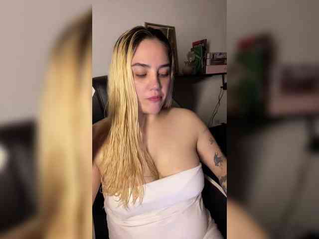 Modelo: Sasha_Wicket