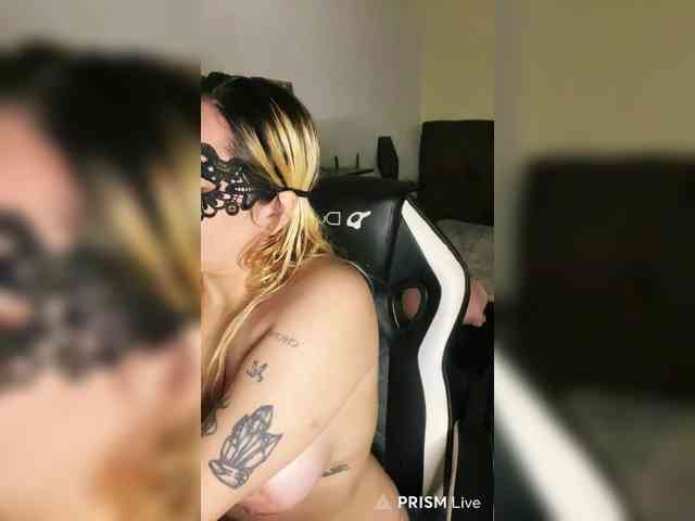 Modelo: Sasha_Gautier