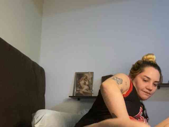 Modelo: Sasha_Sky