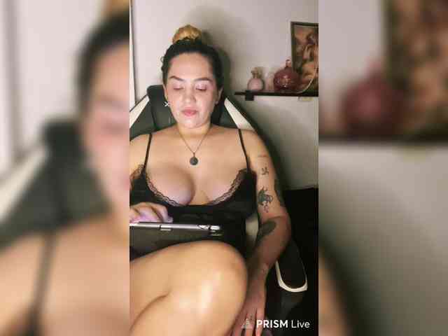 Modelo: Sasha_Gautier