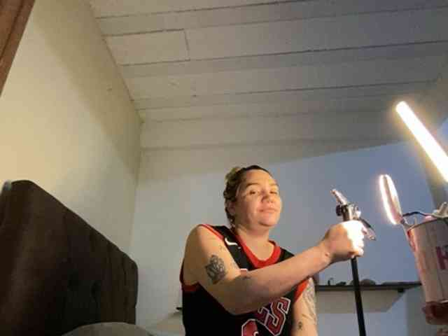 Sasha_Sky webcam