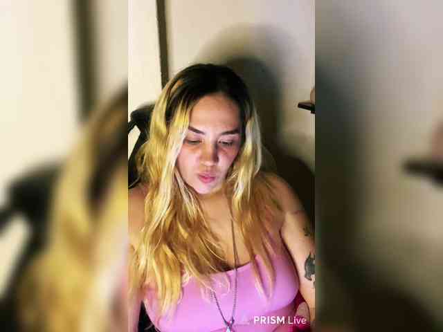 Sasha_Gautier webcam