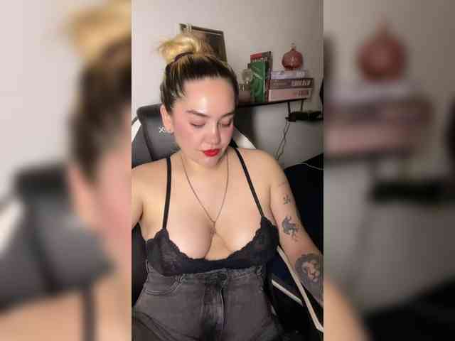 Modelo: Sasha_Wicket