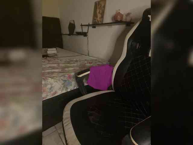 Modelo: Sasha_Gautier