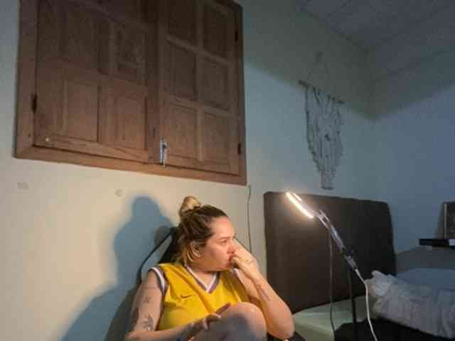 Modelo: Sasha_Sky