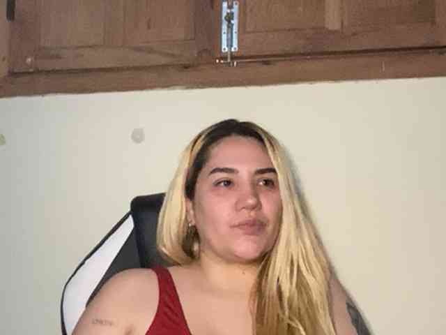 Modelo: Sasha_Sky
