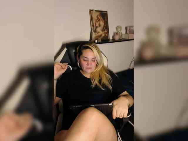 Modelo: Sasha_Wicket