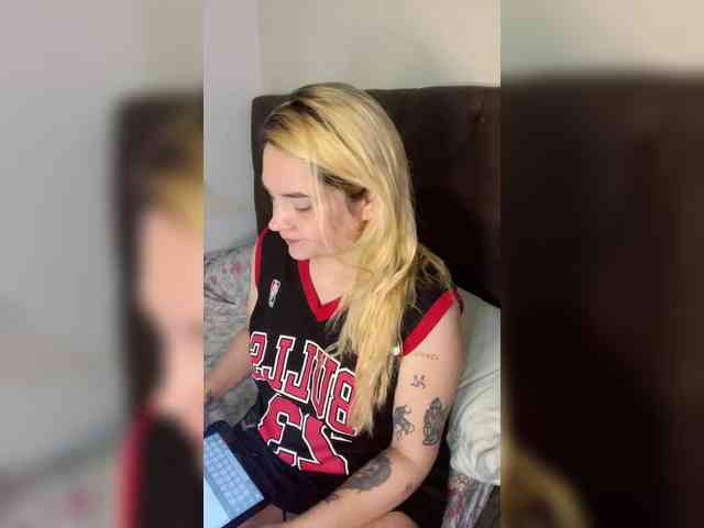 Modelo: Sasha_Sky