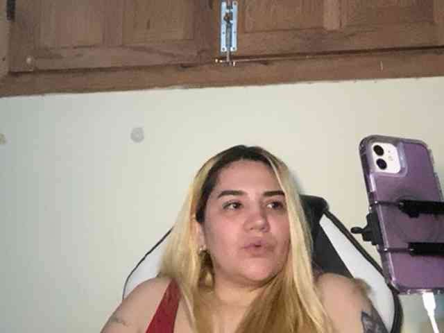 Modelo: Sasha_Sky