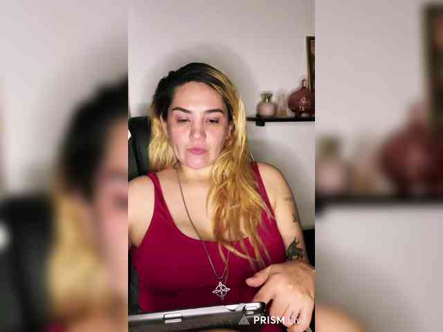 Modelo: Sasha_Gautier