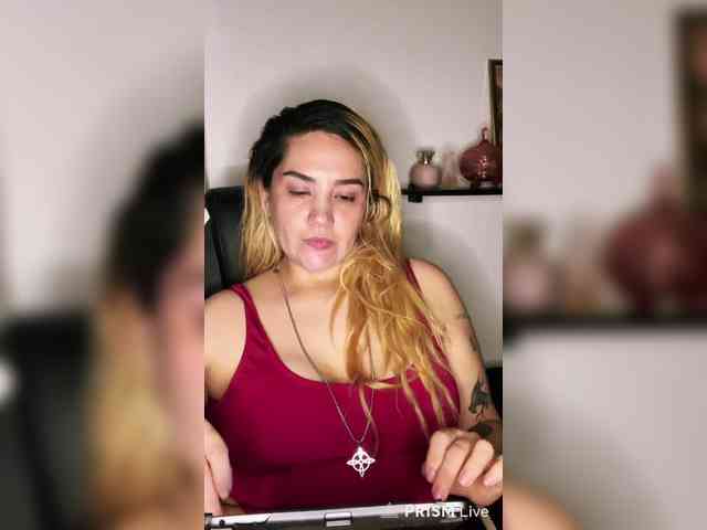 Modelo: Sasha_Gautier