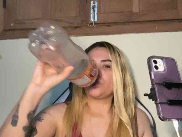 Modelo: Sasha_Sky