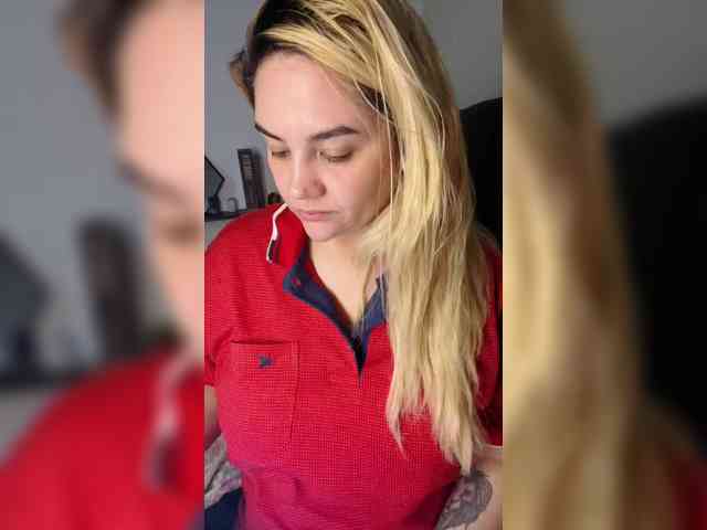 Modelo: Sasha_Sky
