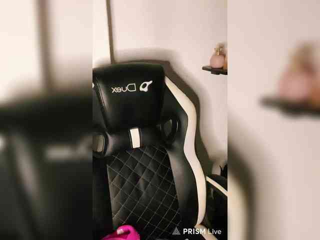 Sasha_Gautier webcam