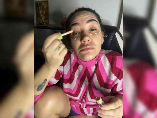 Sasha_Gautier webcam