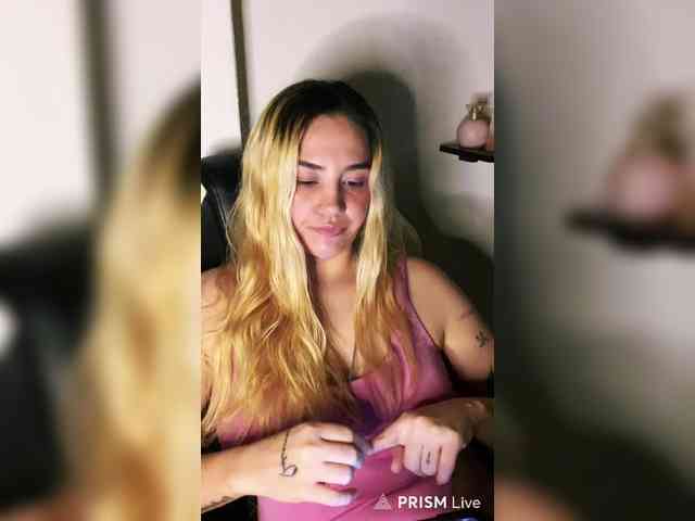 Sasha_Gautier webcam