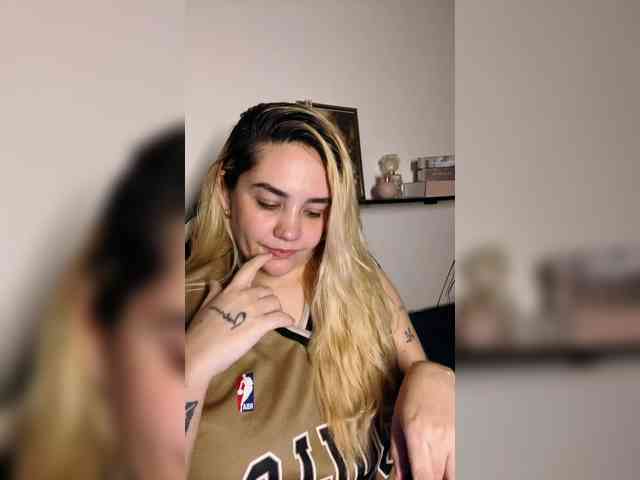 Modelo: Sasha_Wicket