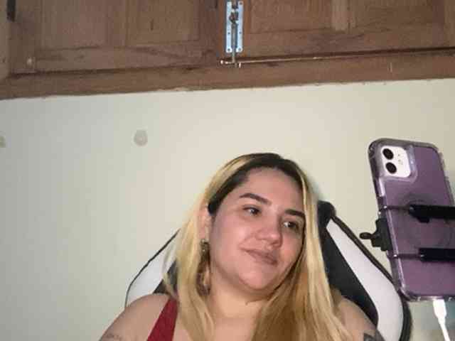 Modelo: Sasha_Sky