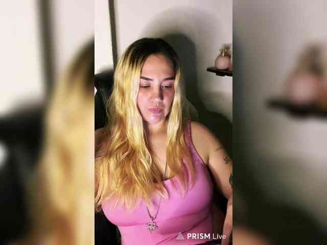 Sasha_Gautier webcam