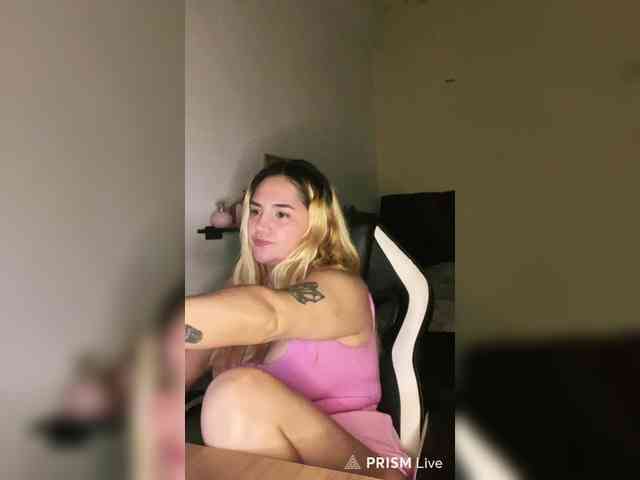Sasha_Gautier webcam