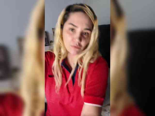Modelo: Sasha_Sky