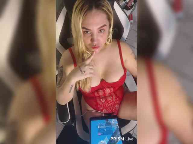 Modelo: Sasha_Sky