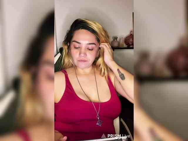 Modelo: Sasha_Gautier