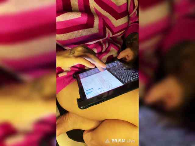 Sasha_Gautier webcam