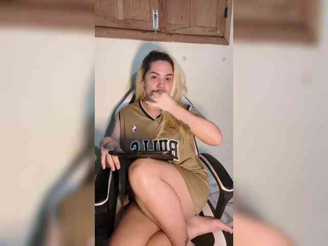 Modelo: Sasha_Sky