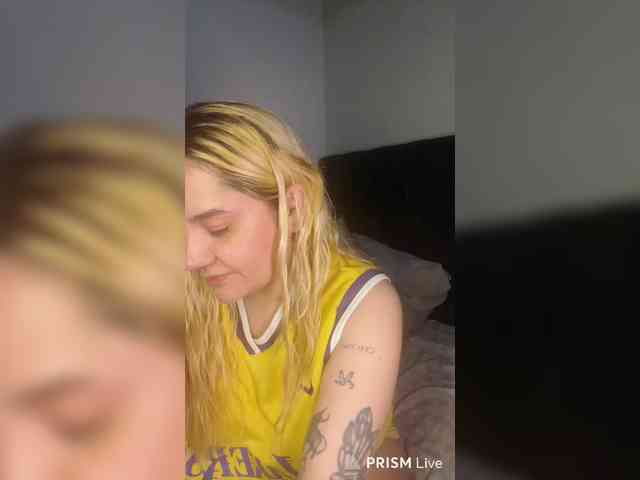 Modelo: Sasha_Sky