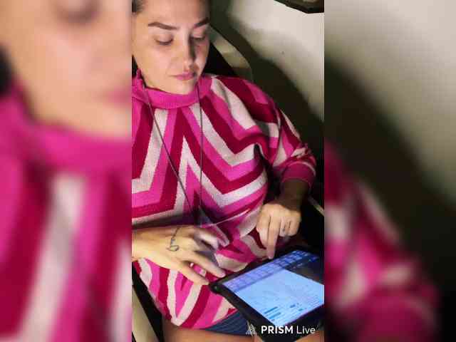 Sasha_Gautier webcam