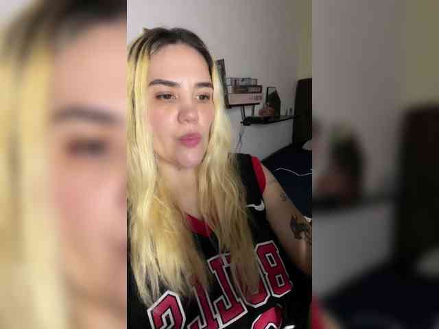 Modelo: Sasha_Wicket
