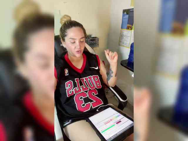 Modelo: Sasha_Sky