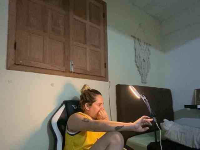 Modelo: Sasha_Sky