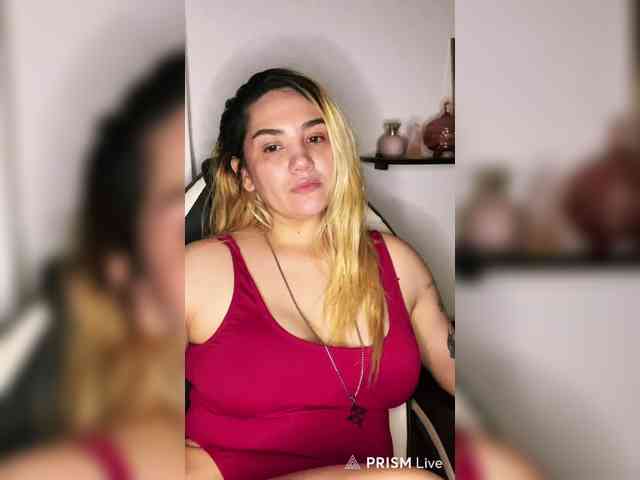 Modelo: Sasha_Gautier