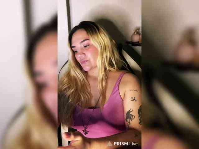 Sasha_Gautier webcam