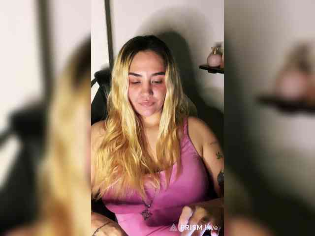 Sasha_Gautier webcam