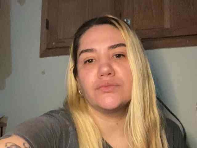 Modelo: Sasha_Sky