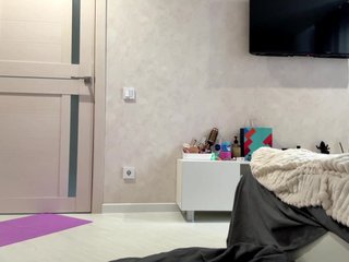 SofiaWillett Porn Show