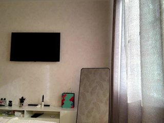 SofiaWillett Porn Show