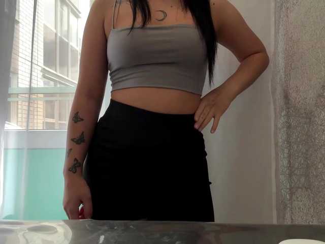 SofiaWillett live cam on BongaCams