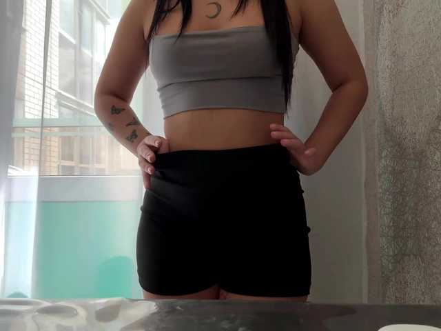 SofiaWillett live cam on BongaCams